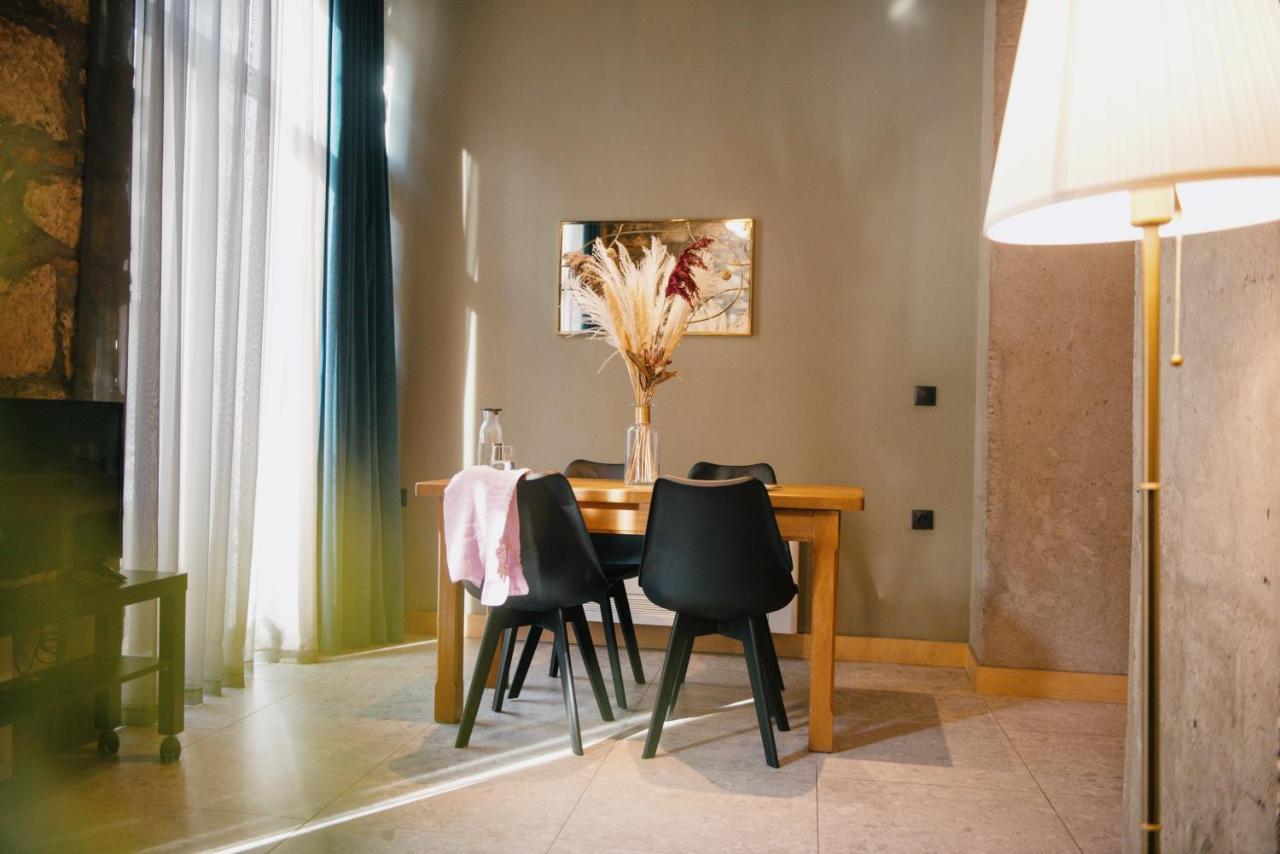 Aparthotel Cohort Koukaki Athen Exterior foto