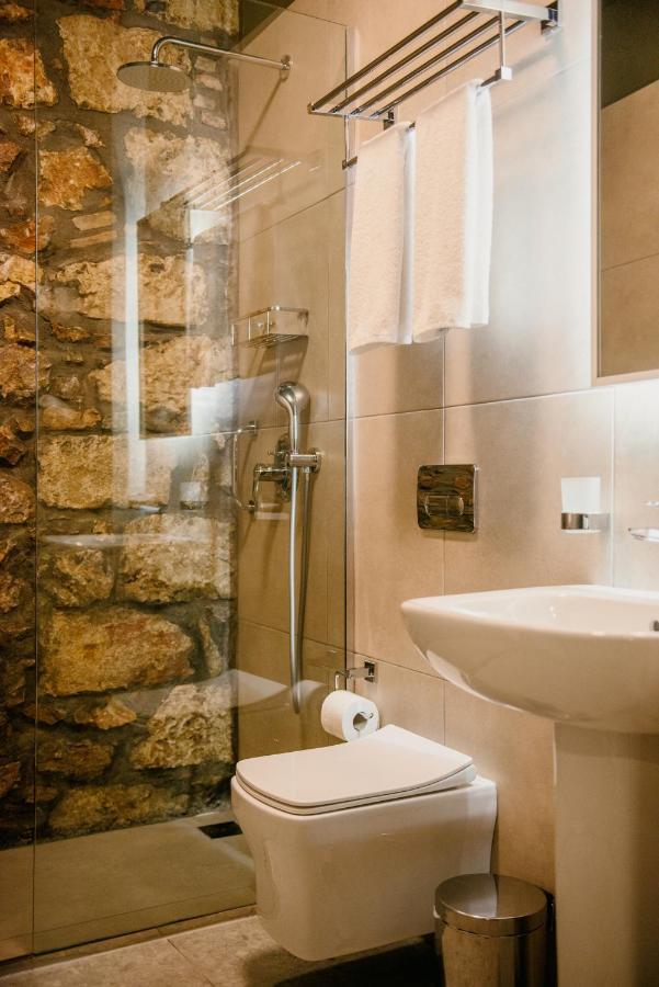 Aparthotel Cohort Koukaki Athen Exterior foto